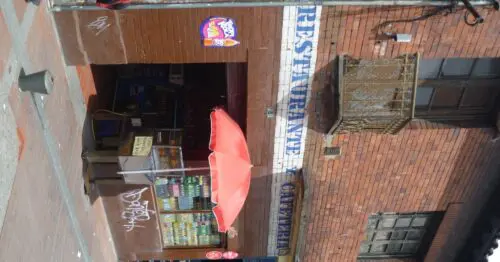 RESTAURANTE Y CAFETERIA CALLE 13 CON 30 BOGOTÁ RESTAURANTE Y CAFETERIA CALLE 13 CON 30 BOGOTÁ
